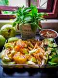 Rojak Buah
