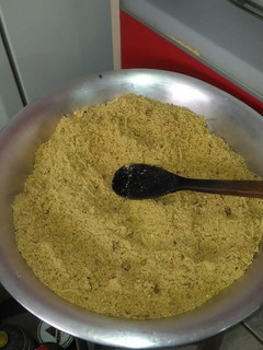 Foto de Farofa de Bacon
