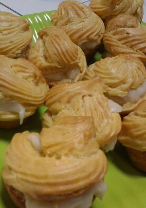 Foto resep Sus vla milky bangets