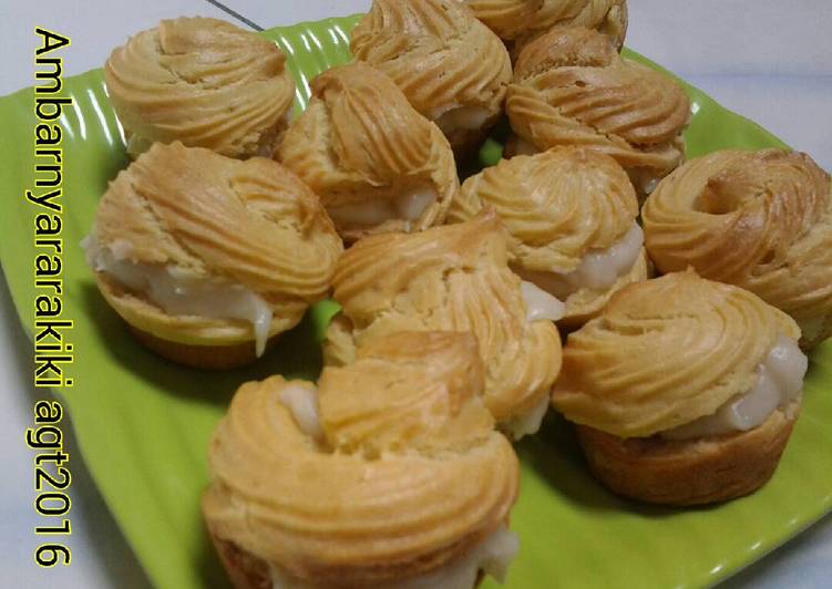 Sus vla milky bangets