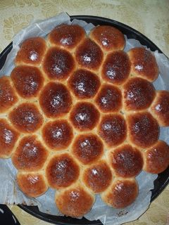 صورة لوصفة بريوش الشهدة