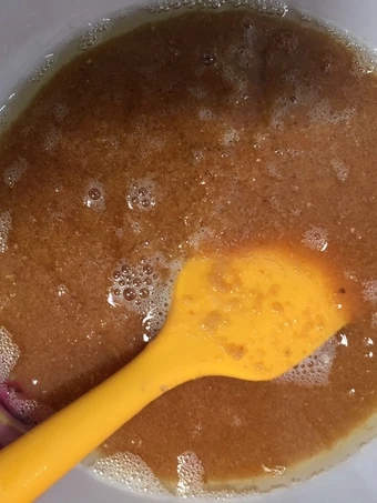 Langkah Mudah untuk Membikin Resep  Bumbu Ebi Pangsit Goreng! yang Lezat Sekali, Bikin Ketagihan