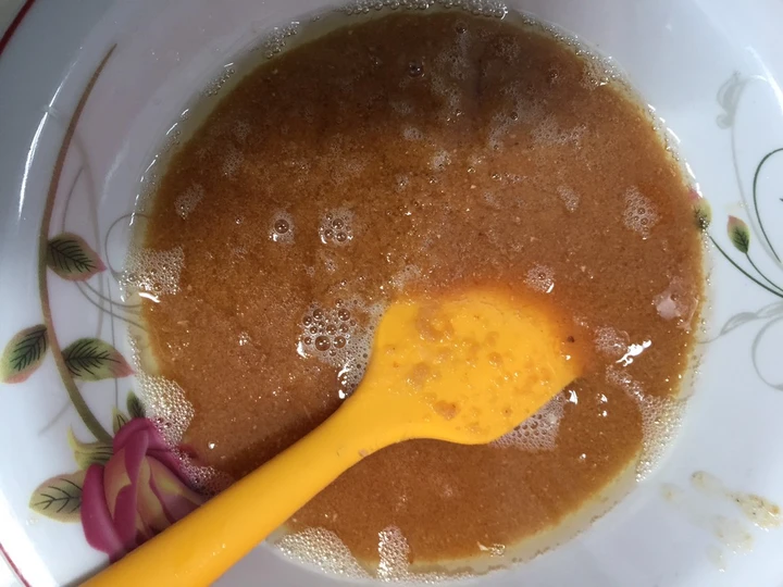 Langkah Mudah untuk Membikin Resep  Bumbu Ebi Pangsit Goreng! yang Lezat Sekali, Bikin Ketagihan