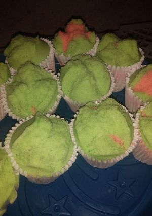 Foto resep Bolu kukus mekar soda