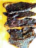 Bill's Beef Jerky