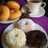Donat tante (tanpa telur)