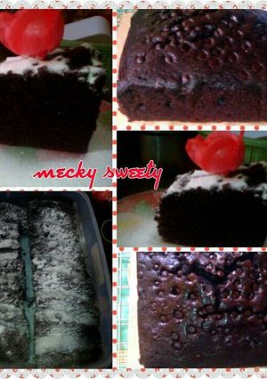 Foto resep Sımple ɛɠɠٳɛŞŞ ĆɧơĆơ Cơʄʄɛ CąҠɛ (ҠɛҠ ŧɠٳ ŧųą)😝😜
