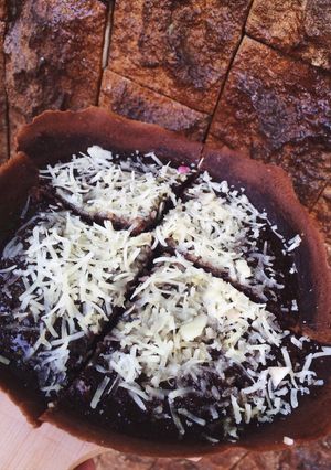 Foto resep Martabak Brownies