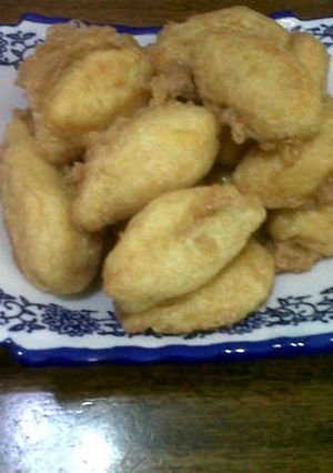 Foto resep Perkedel Kentang