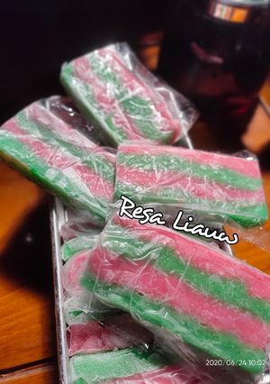 Foto resep Es Gabus
