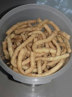 Foto resep Stik bawang