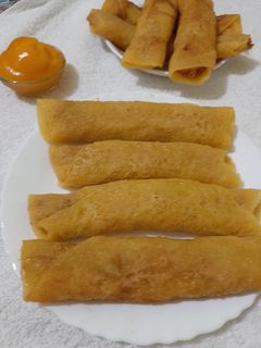 তালের পাটিসাপটা (Taler patisapta recipe in Bengali) রেসিপির প্রধান ছবি