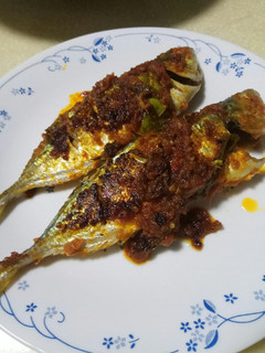 Foto resep Ikan Bakar Rempah