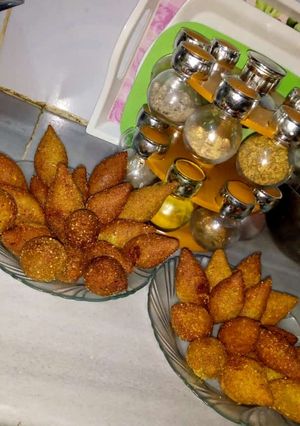 صورة لوصفة كبة