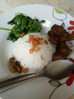 Foto resep Rendang praktis