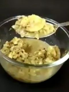 அவல் பிரேக்பாஸ்ட்(avai breakfast recipe in tamil) செய்முறை முக்கிய புகைப்படம்