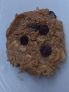 A picture of Cookies Oatmeal.