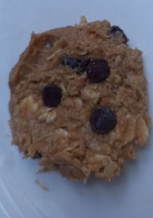 Foto resep Cookies Oatmeal