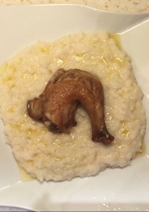 صورة لوصفة سليق رودي