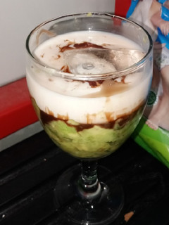 Foto resep Alpukat kocok