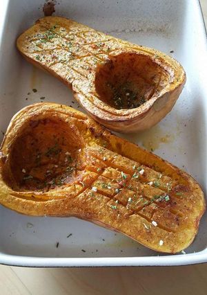 Une photo de Butternut Tandoori
