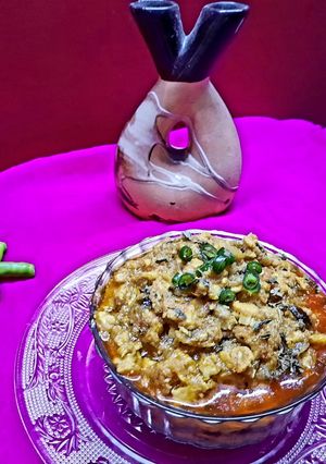 চিকেন কিমা কারি (chicken keema curry recipe in Bbengali) রেসিপির প্রধান ছবি