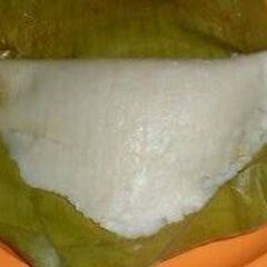 A picture of Rice Patoli.