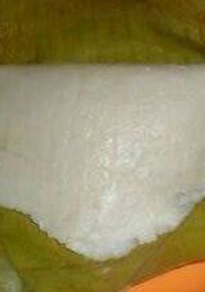 A picture of Rice Patoli.