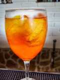Aperol spritz