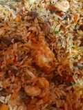 Arroz fiesta