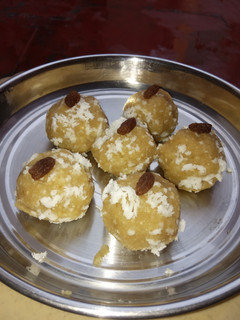 # My first receipe செய்முறை முக்கிய புகைப்படம்