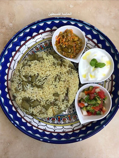 صورة لوصفة ربيعية فول اخضر