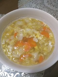 Foto resep 35. Sayur Sawi Putih