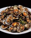 SP.0425 - Sò Lông Xốt Me