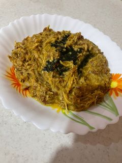 عکسی از دستور حلیم