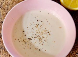 Foto principal de Crema agria “sour cream”
