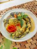 Mangut Ikan Lele Creamy