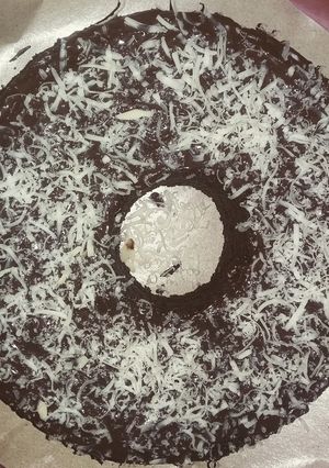 Foto resep Brownies Kukus
