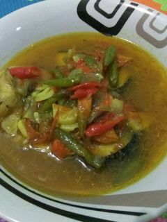 Foto resep Pindang Ikan Mas