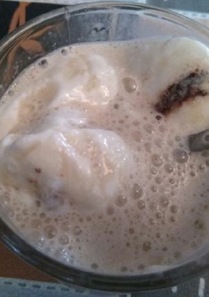 A picture of Marvelous Cola.