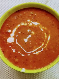 दाल मखनी पंजाबी स्टाइल (dal makhani punjabi style recipe in Hindi) रेसिपी मुख्य फोटो