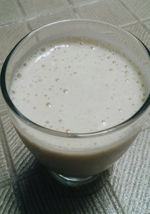 Foto resep Banana Smoothies 🍌