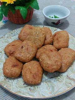 Foto resep Tempe Mendol