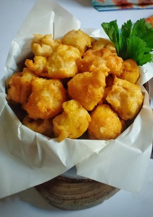 Foto resep Tahu Crispy