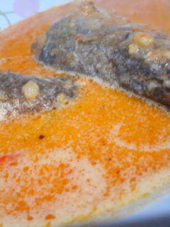 Foto resep Ikan layang kuah kuning pedas