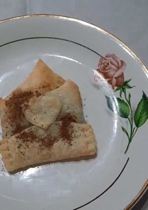 Una foto de Cartas de amor