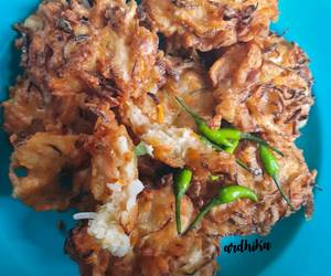 Cara Memasak Cepat Ote² sayur wortel,sawi putih kriiuk Gurih Mantul