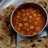Masala chole