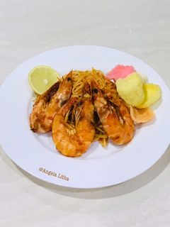 Foto resep Mie Aceh tumis