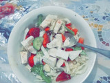 Protein Salad